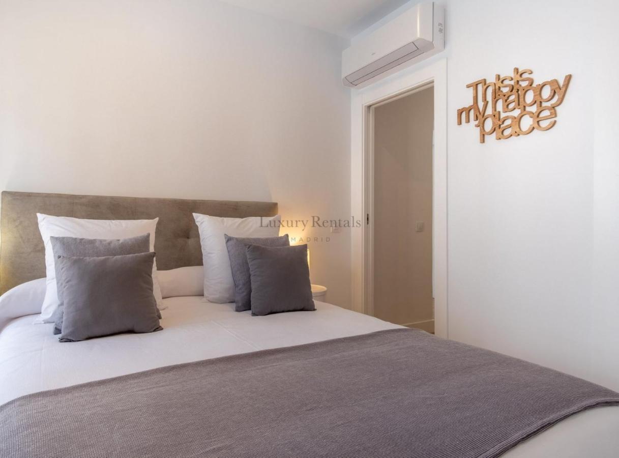 Charming Apartment For 4 Steps Away From Mercado De San Miguel , Calle Mayor IV 마드리드 외부 사진